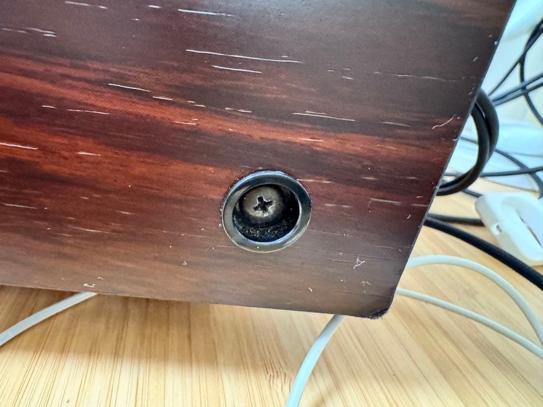 SONY TC-K555ESL カセットデッキ