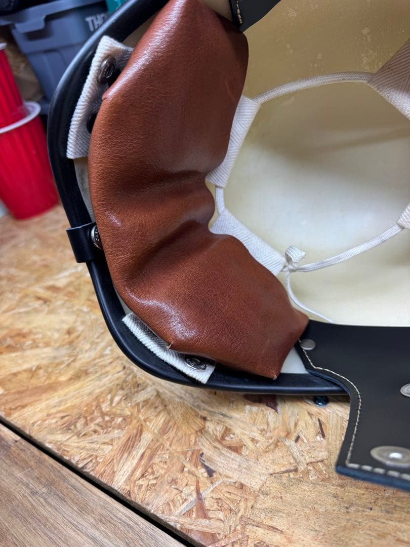 バイクウェア・装備 NOMAD CLOTHING THIRD STREET