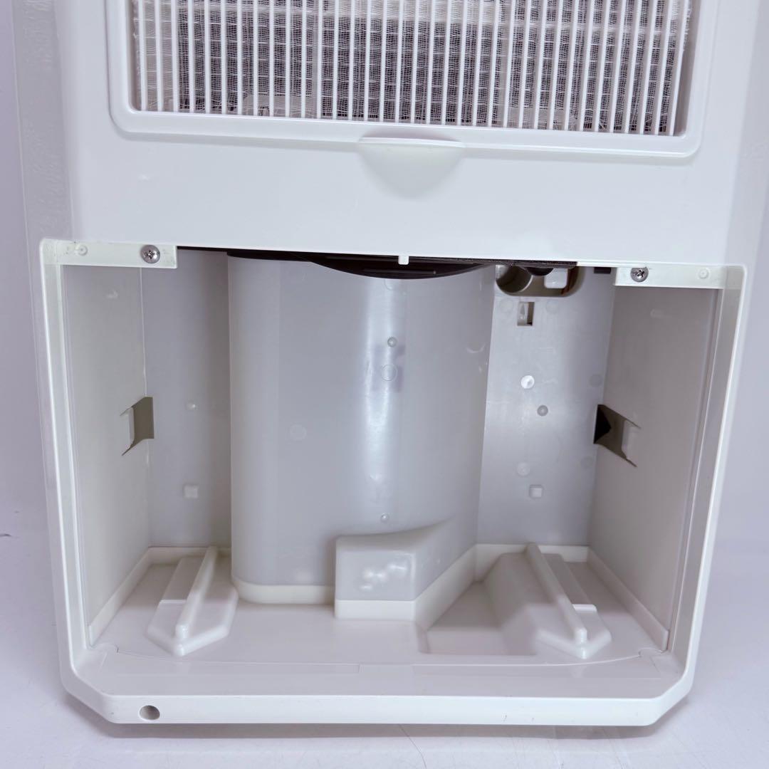 【動作良好】CORONA 衣類乾燥除湿機 冷風スポットクーラー CDM-1418