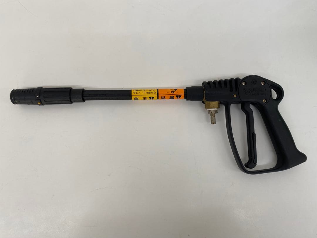 高圧洗浄機 純JUN PJ-01G ポータブルジェット 有光工業