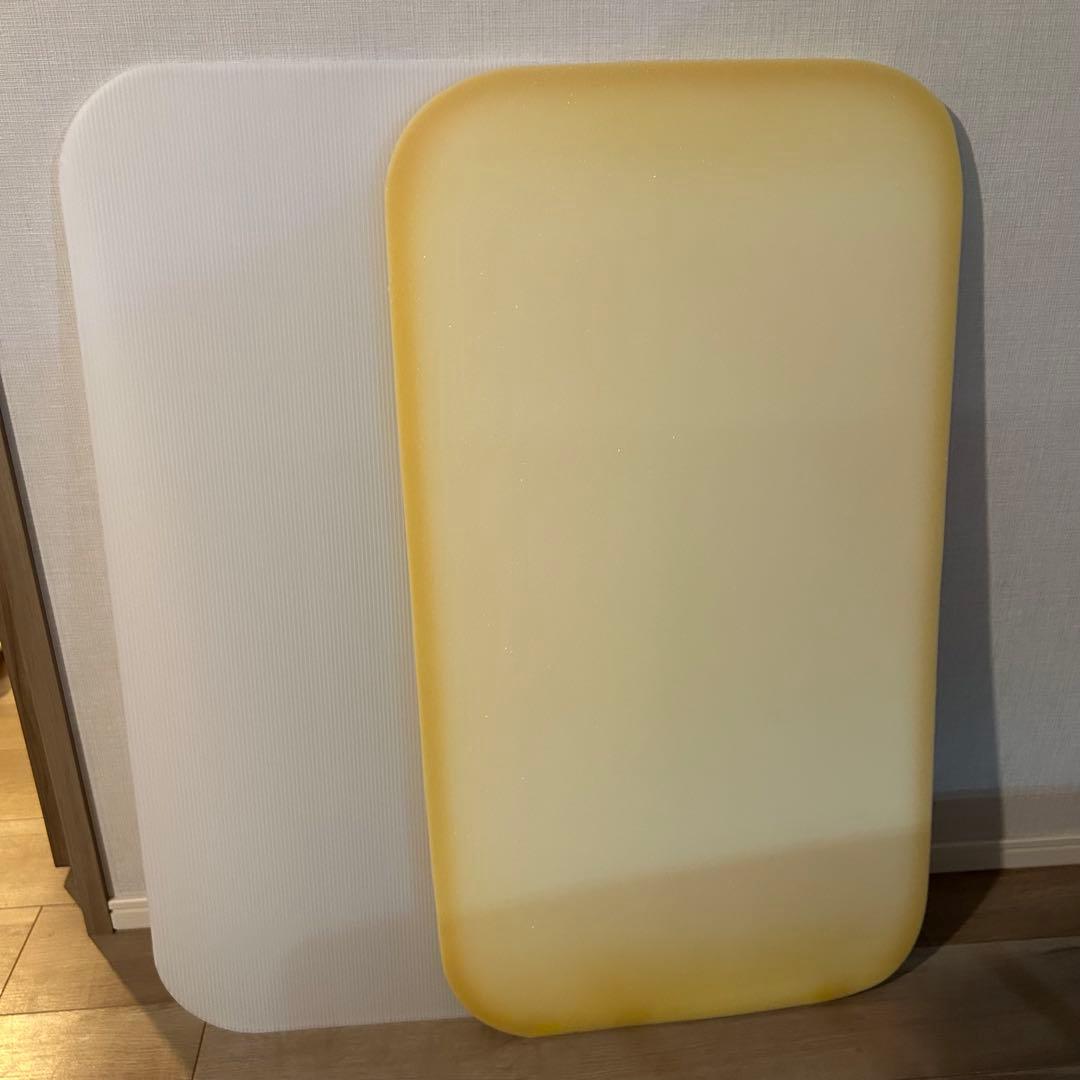 HZDMJ 2024新型ベビーベッド グレー 折畳可能