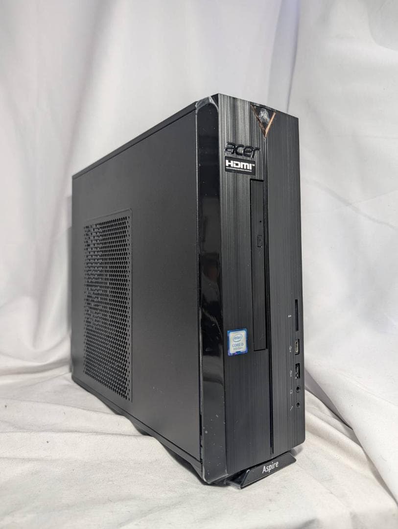 Acer Aspire 第9世代 i3/8GB/SSD256GB/Office