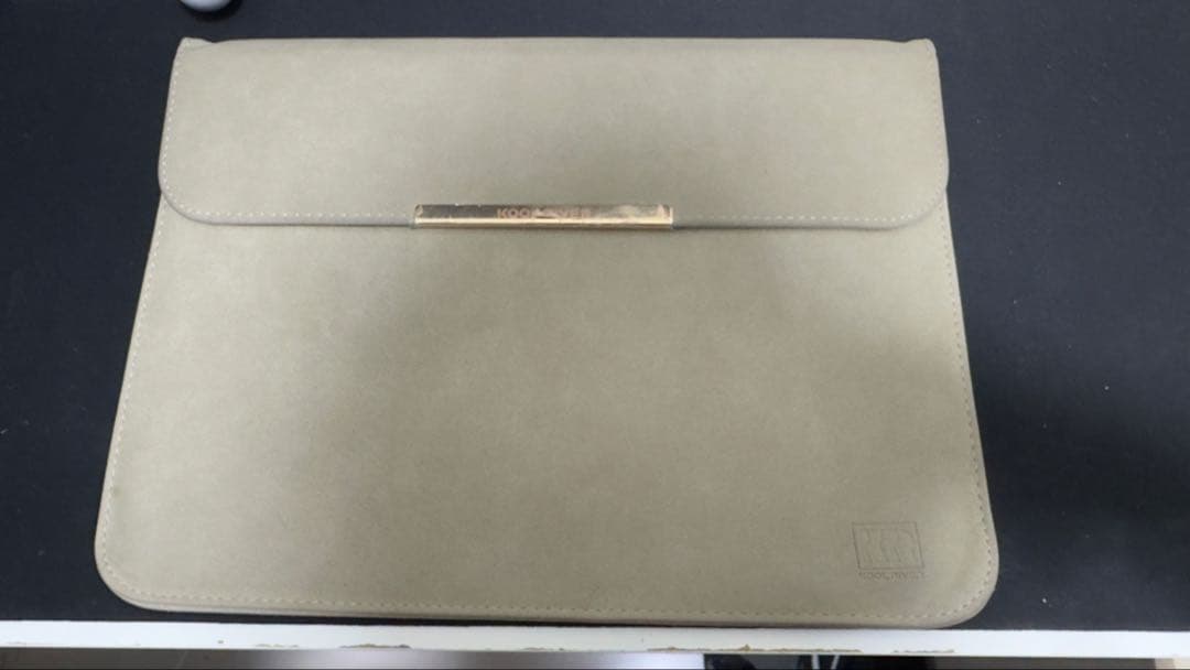 DDD　MacBook Pro (M1, 2020) 16GB