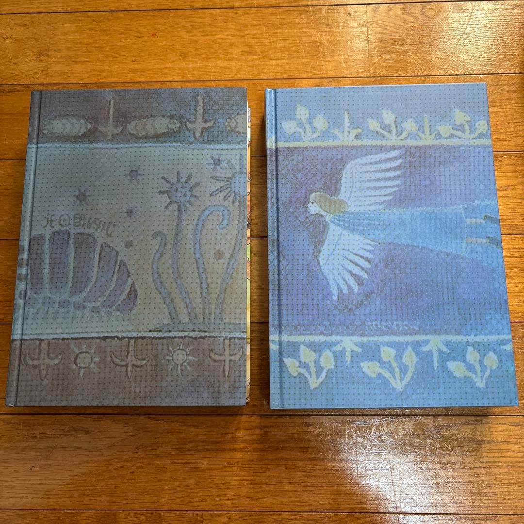 ナウシカ　英語版