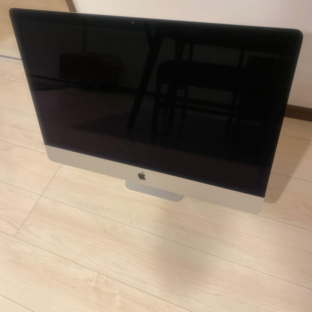 iMac デスクトップのみ