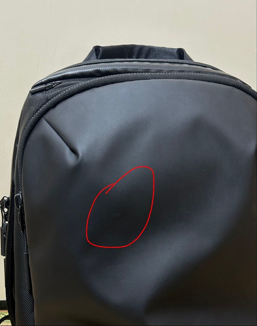 Aer Day Pack 3 ビジネスリュック 防水 AER31014