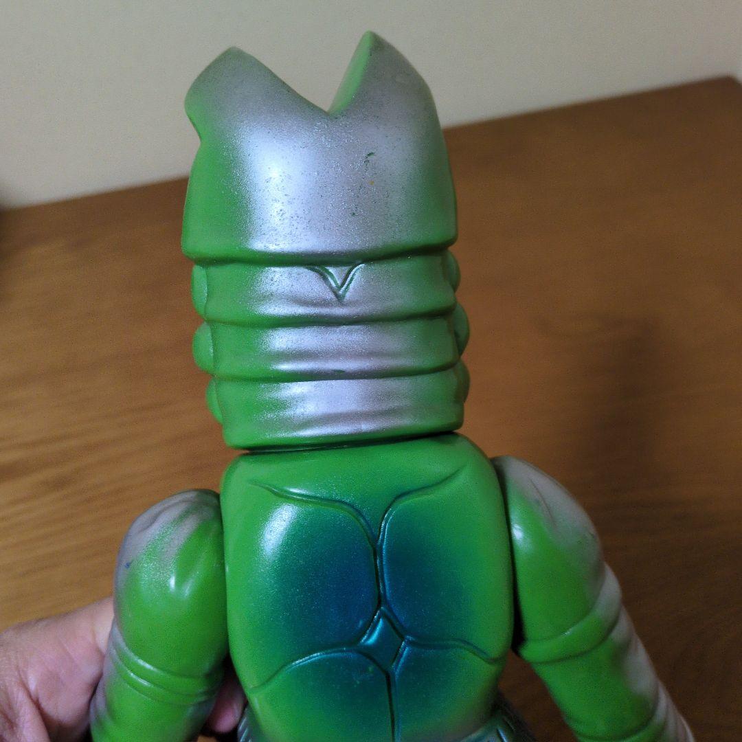 ★レア！バルタン星人　フィギュア★