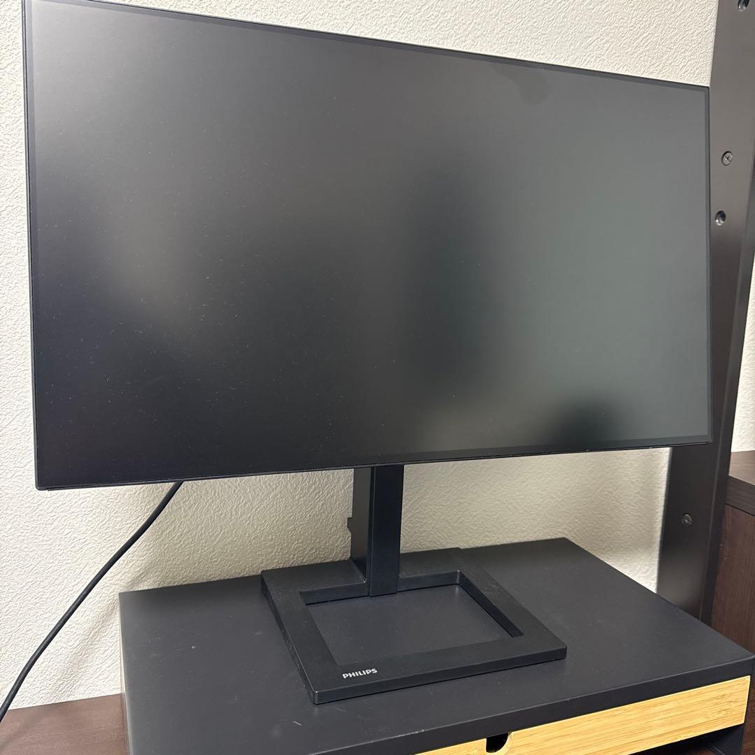 PHILIPS E Line 24インチ モニター 242E2
