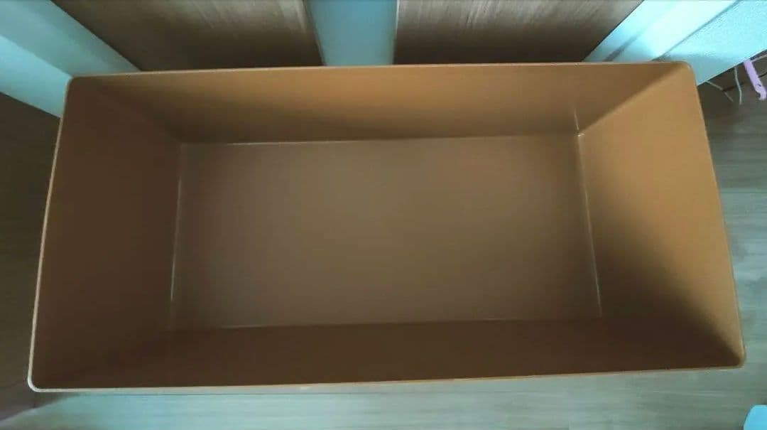 m*i様 タッパーウェア☆スーパーケース☆2サイズ✕２個☆4個セット☆まとめ売☆