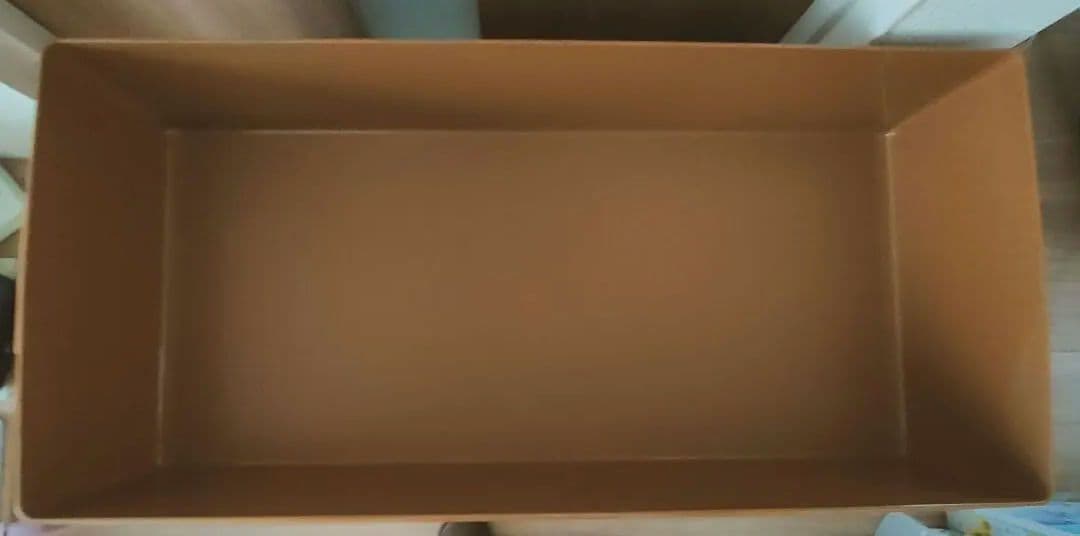 m*i様 タッパーウェア☆スーパーケース☆2サイズ✕２個☆4個セット☆まとめ売☆