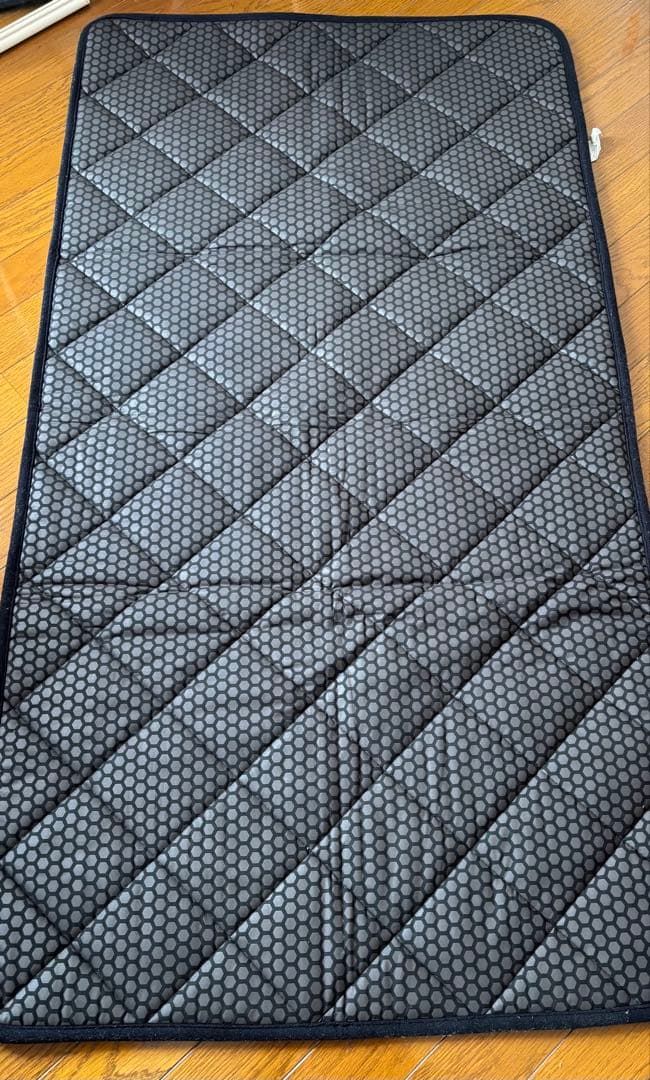 【美品】YOSAテラマット カーリスマット テラソフト ヨサ