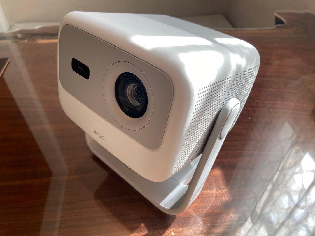 緑*魔様 JMGO N1S プロジェクター