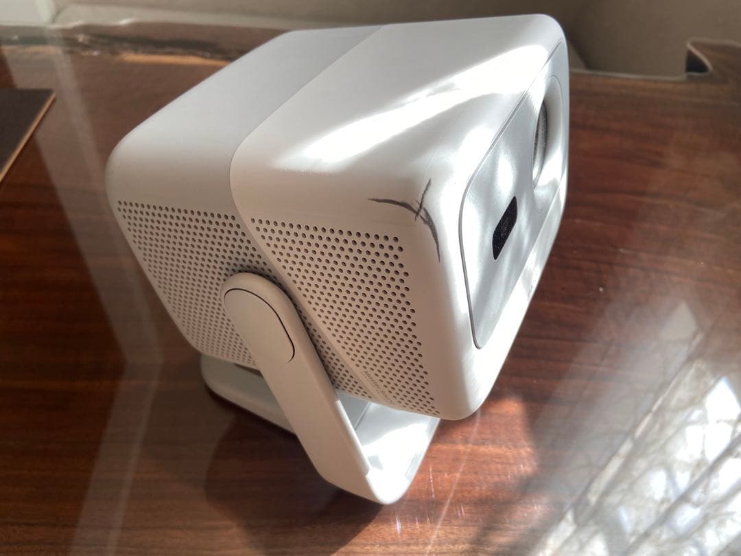 緑*魔様 JMGO N1S プロジェクター