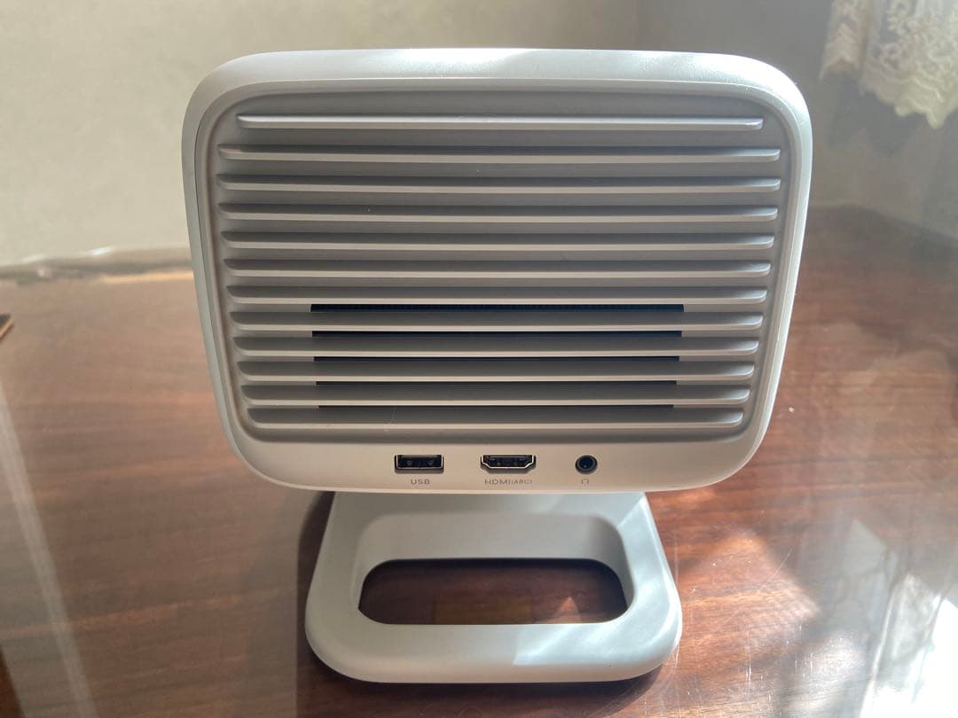 緑*魔様 JMGO N1S プロジェクター