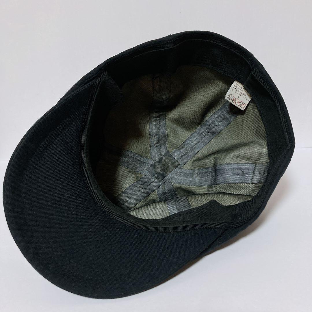 激レア 90s 日本製 ノースフェイス ゴアテックス ハンチング キャップ