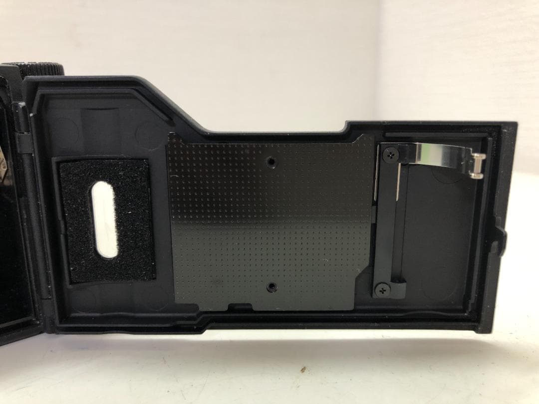 リコー GR1v コンパクトフィルムカメラ カメラ 写真 1228-3