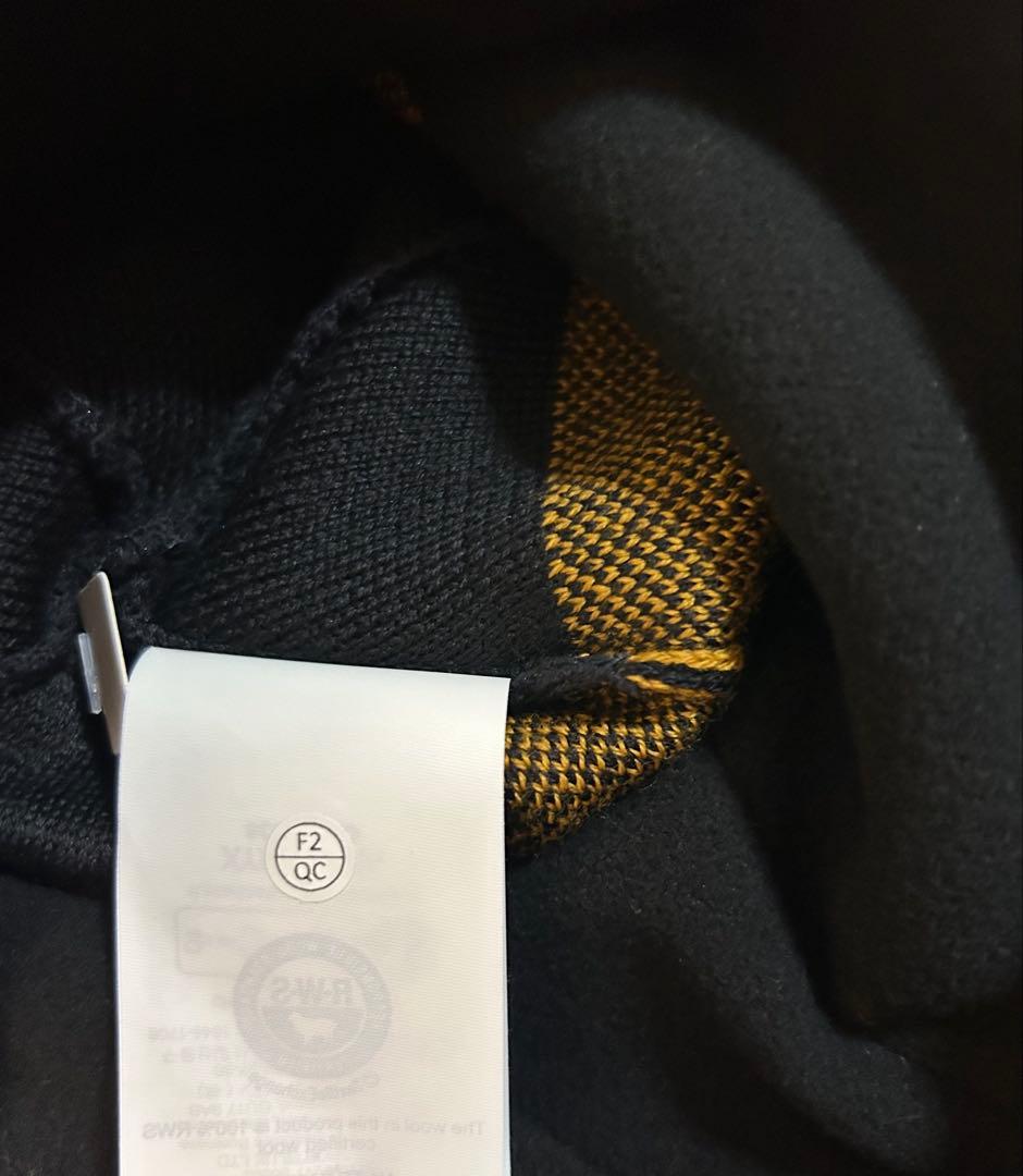 ARC'TERYX アークテリクス　ビーニー　バードヘッドトーク　ニット帽