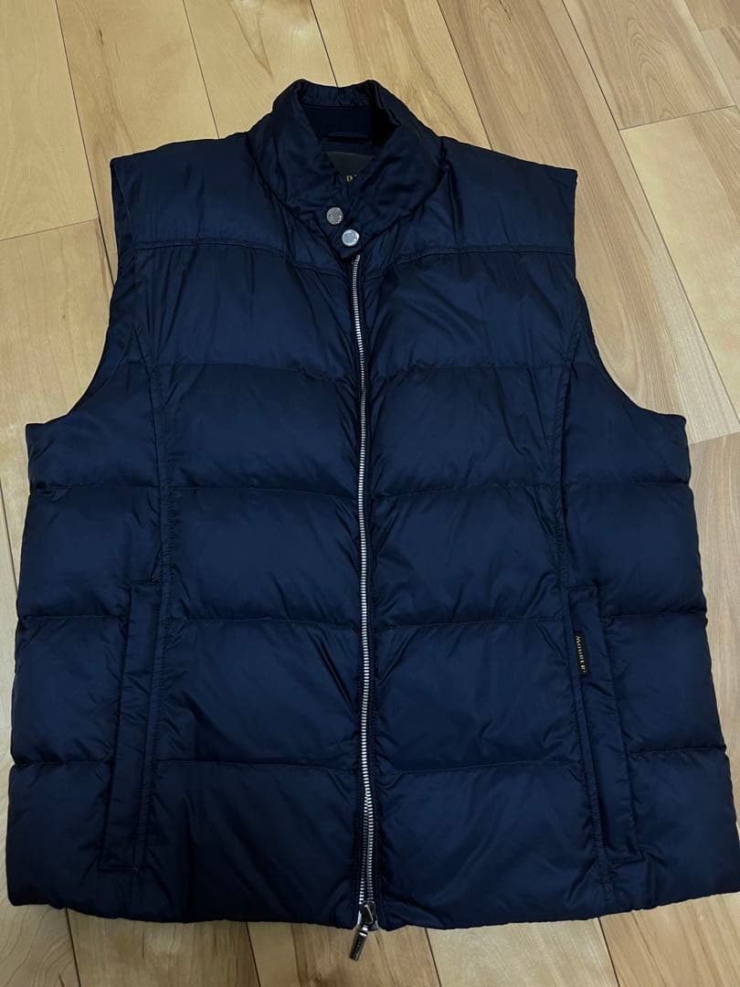 正月大特価！！MOORER ムーレー ダウンベスト