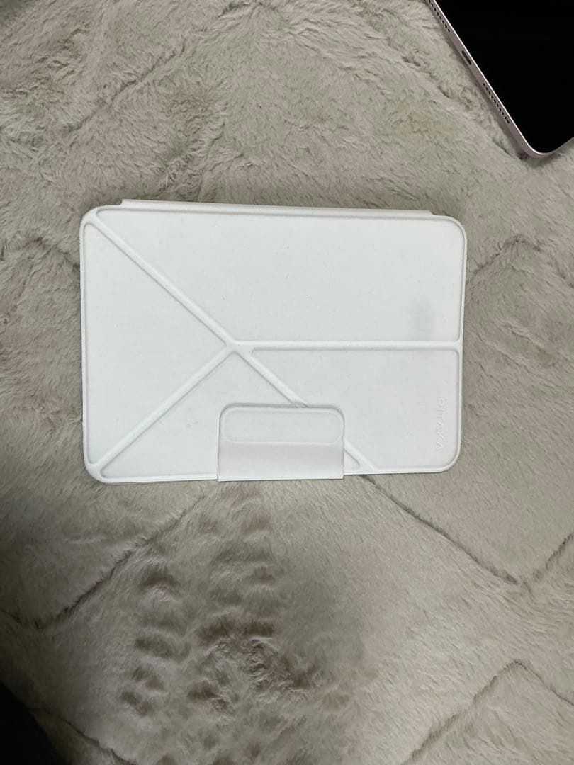 iPad本体 Apple Pencil ケース付き