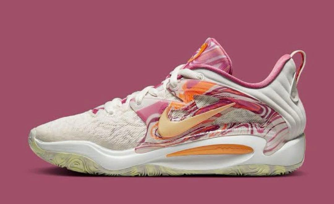 シューズ(男性用) Nike NBA KD15 EP ALL STAR 27.5