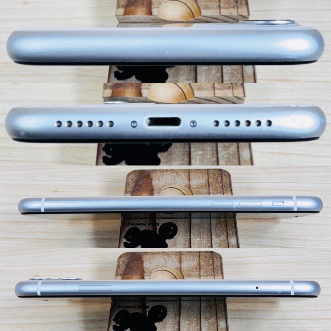 P291 SIMフリー iPhone11 128GB おまけ付き