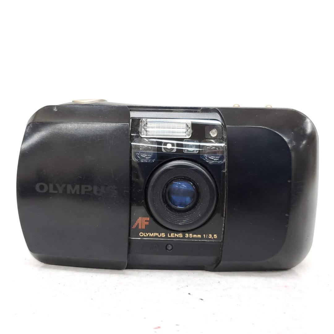 Olympus μ [mju:] PANORAMA F0627-132-1v p