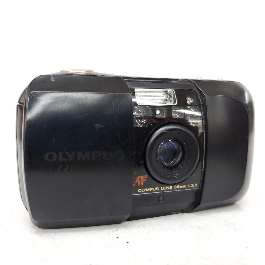 Olympus μ [mju:] PANORAMA F0627-132-1v p