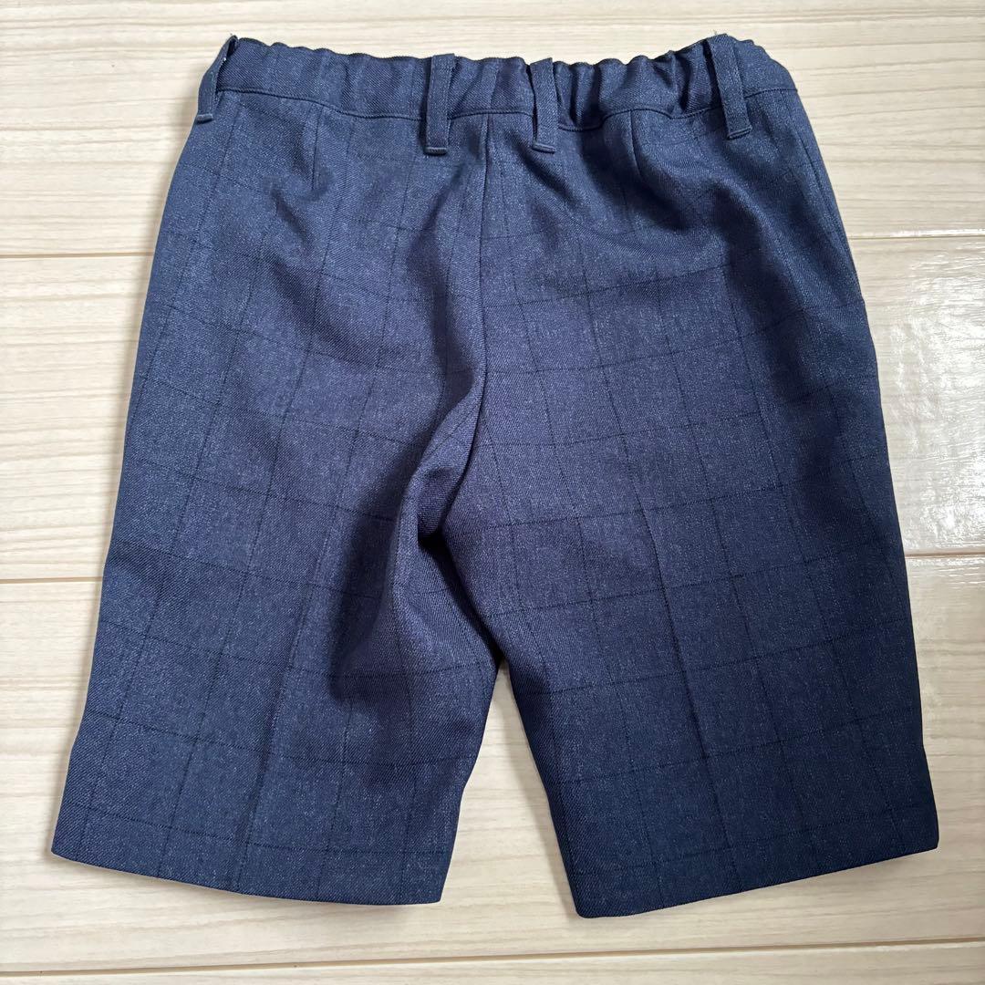 プティマイン　フォーマル　セレモニー　スーツ 110 男の子