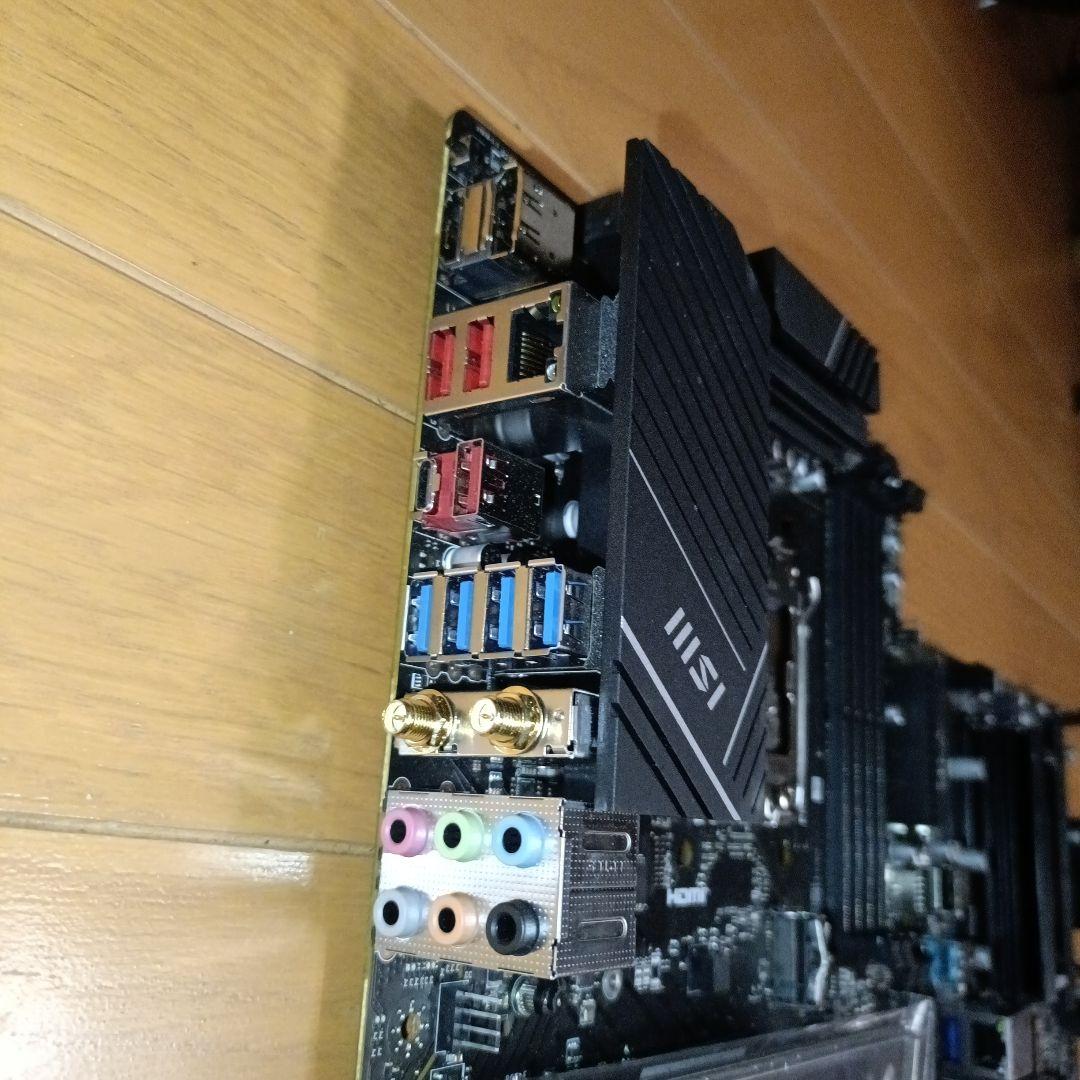 am5/b650マザー 3枚まとめ売り！