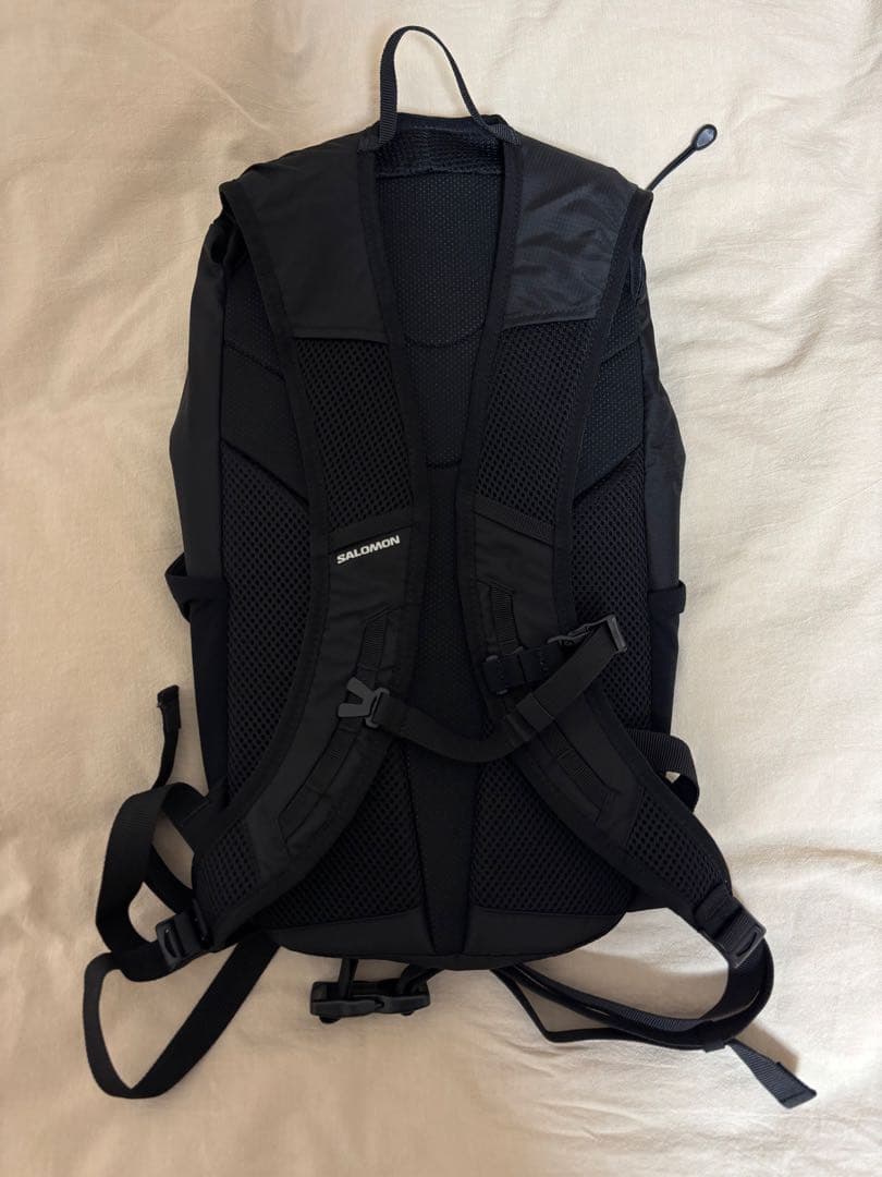 SALOMON Trailblazer 10 ブラック