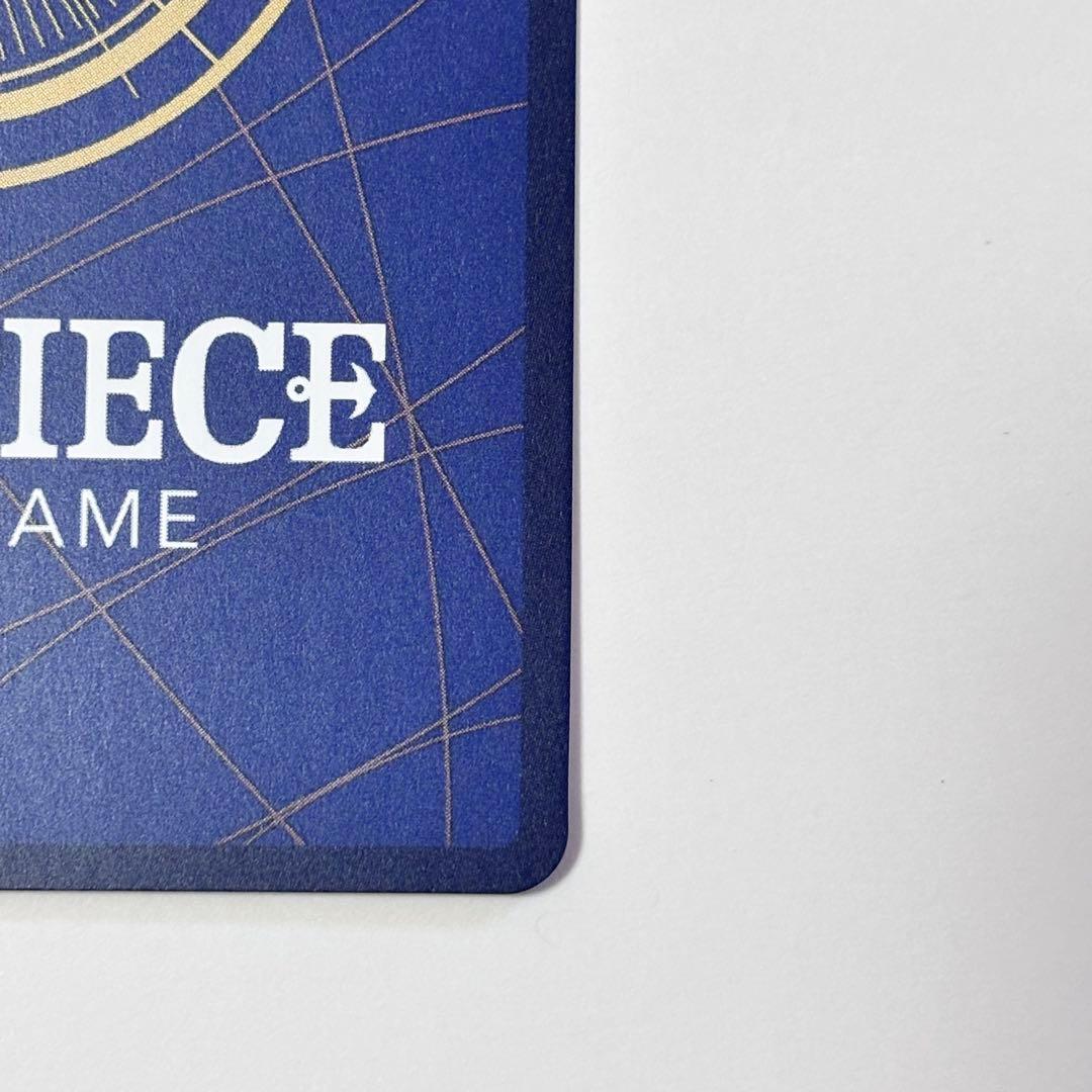 蒼海の七傑 ボア・ハンコック　SP OP14-112 和柄　ワンピースカード