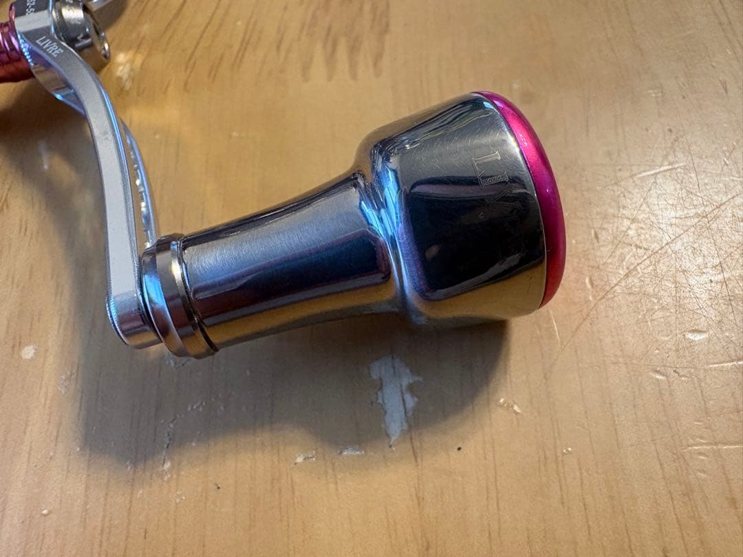 リブレ　ハンドル　ユニオン52-58