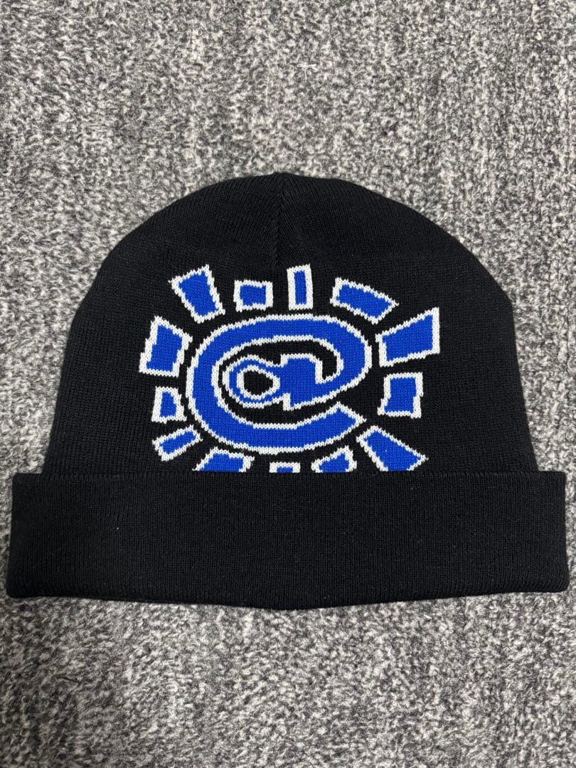 always do what you should do ビーニー