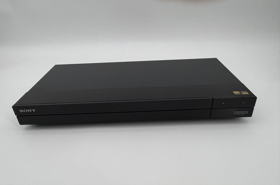 SONY Blu-ray レコーダー BDZ-FBW2100 22年製