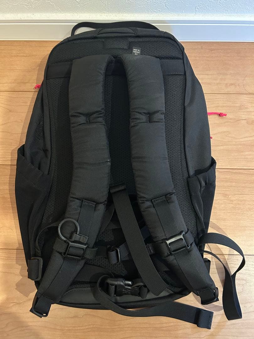 【新品未使用】アークテリクス×BEAMS 別注 マンティス26 希少カラー