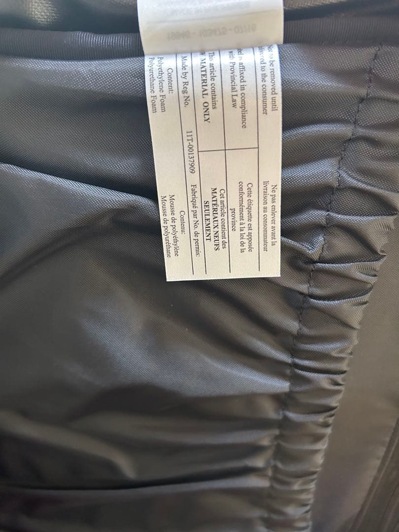 【新品未使用】アークテリクス×BEAMS 別注 マンティス26 希少カラー