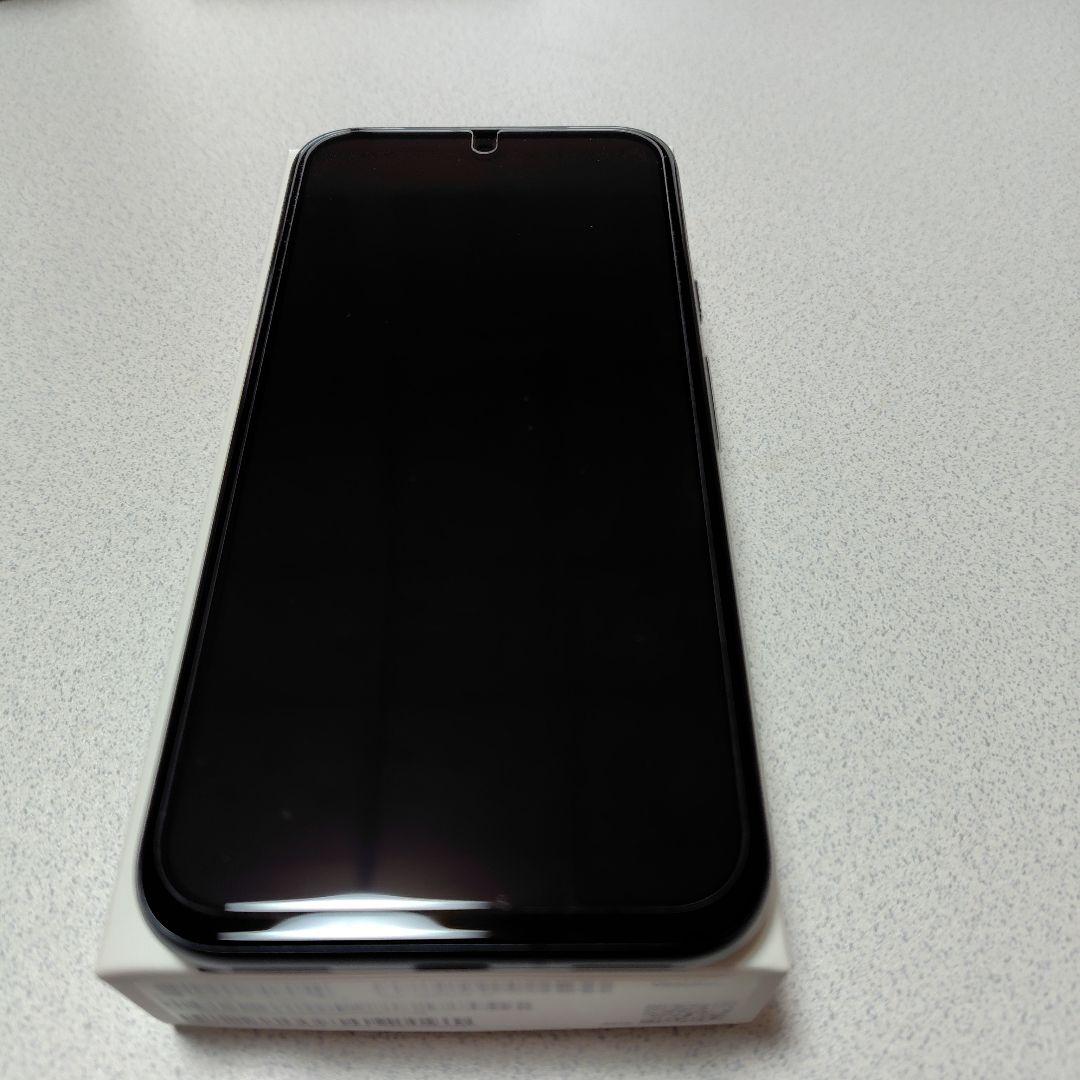 Google Pixel 8a グーグルピクセル8a