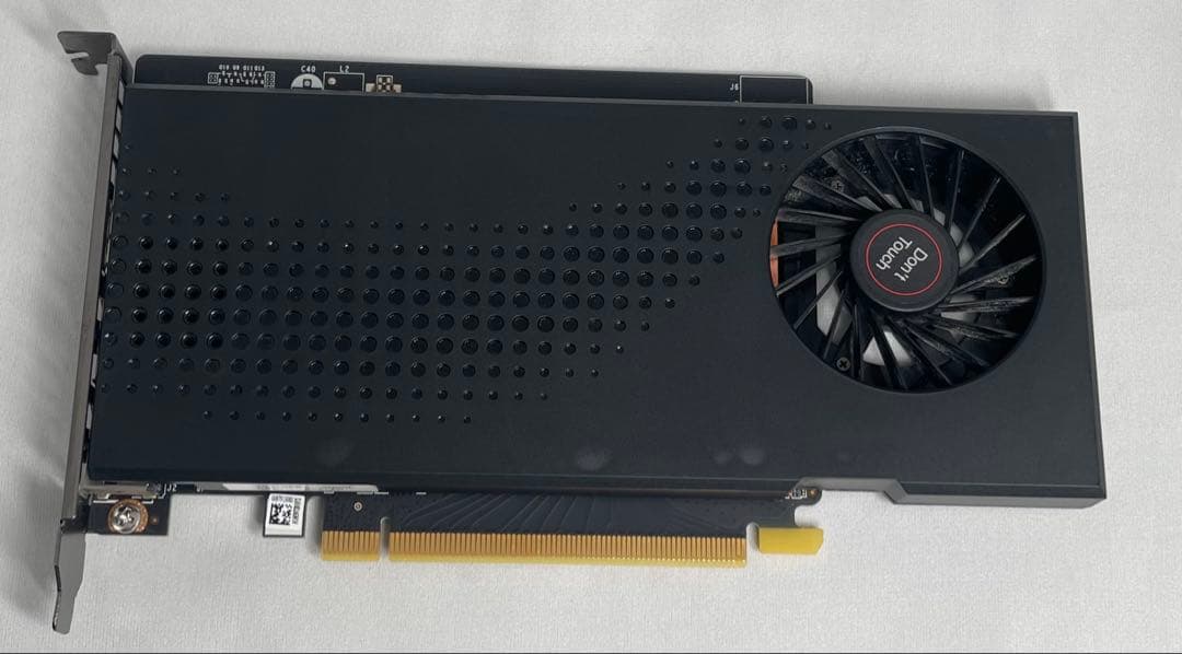 グラフィックボード・グラボ・ビデオカード NVIDIA GeForce GTX 1650 4GB