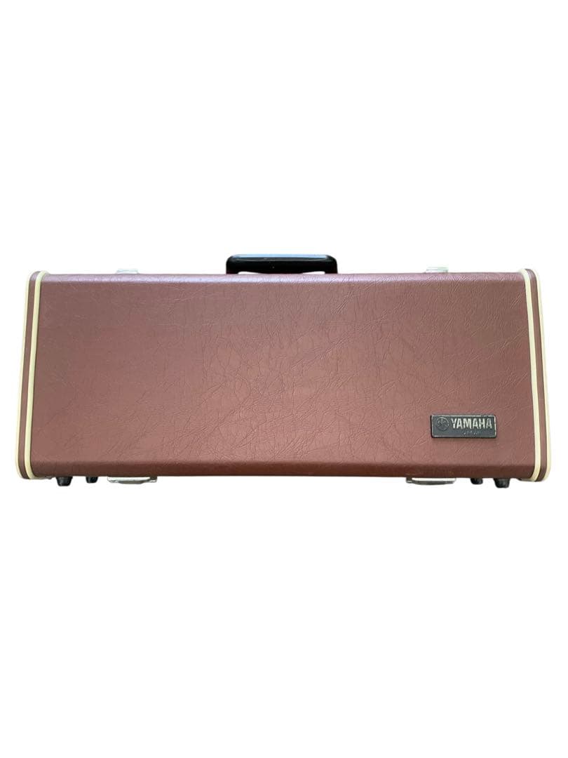 ク*ニ様 M16259 YAMAHA トランペット S333 赤ラベル 販売終了