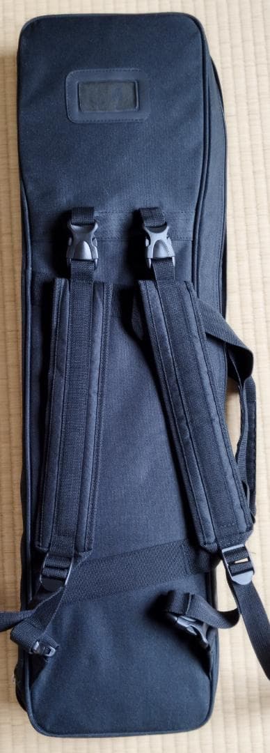 沖縄 三線 強化張り ケース付き