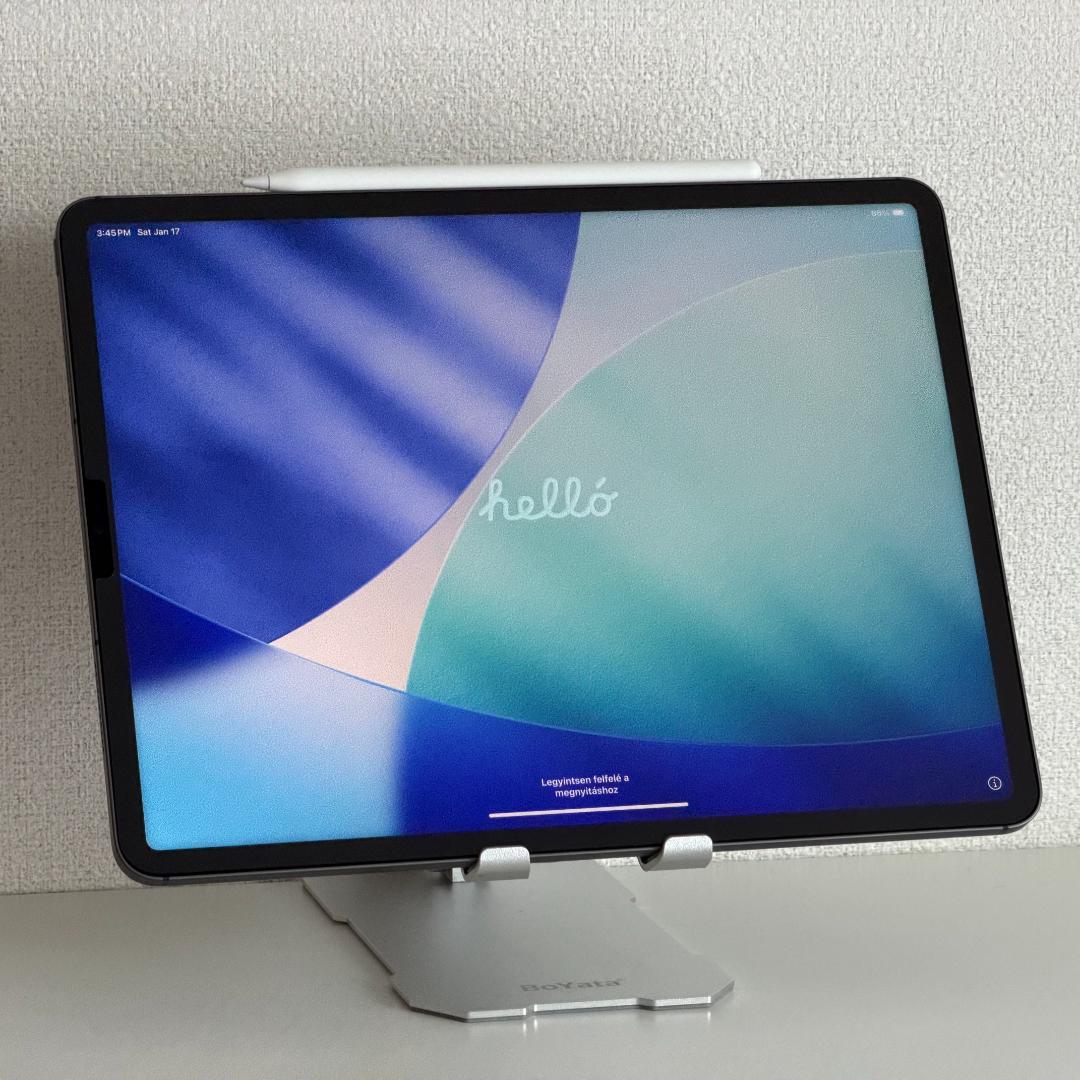 ハ*ハ様 iPad Pro 12.9(第5世代)Wi-Fi+Cellular 他