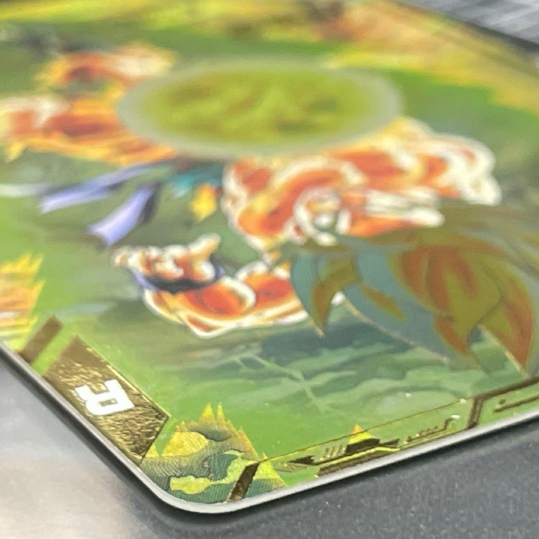 sdv3-011 孫悟空 sdv3-018 パラレル ダイバーズ