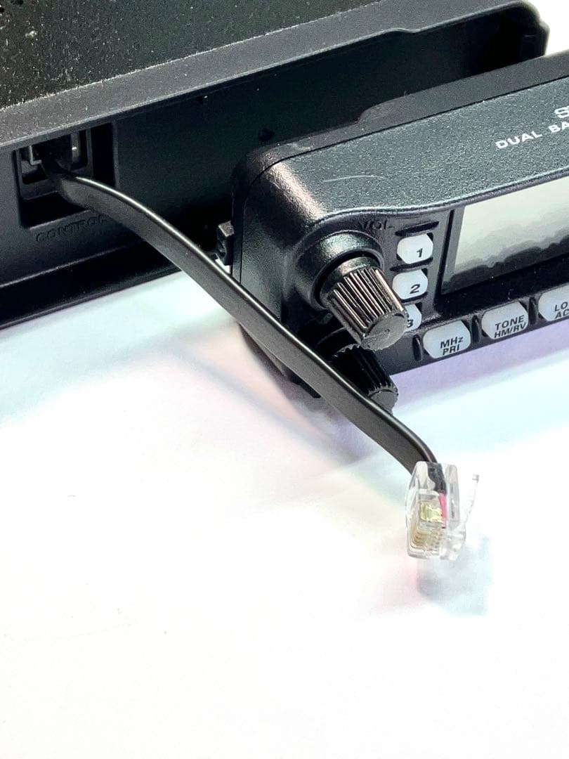 ヤエスFT-7900 20w アマチュア無線機　アマチュア無線