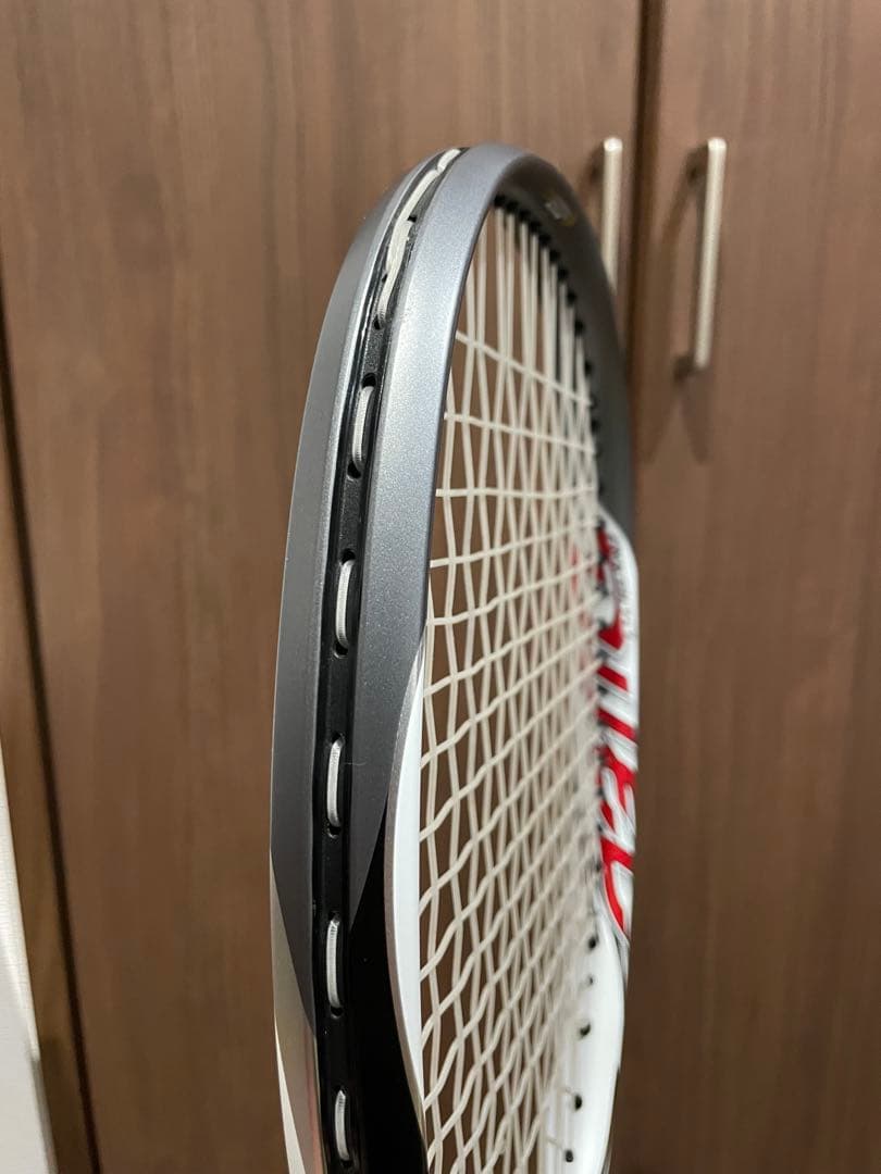 アイネクステージ90D ヨネックス　ソフトテニス　ラケット