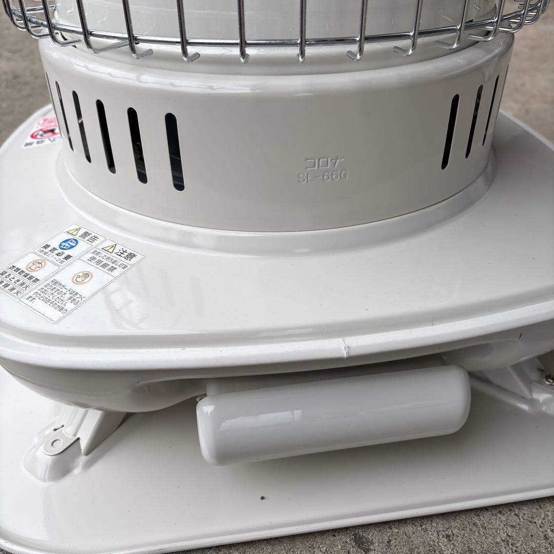 2014年製CORONA コロナストーブ 灯油