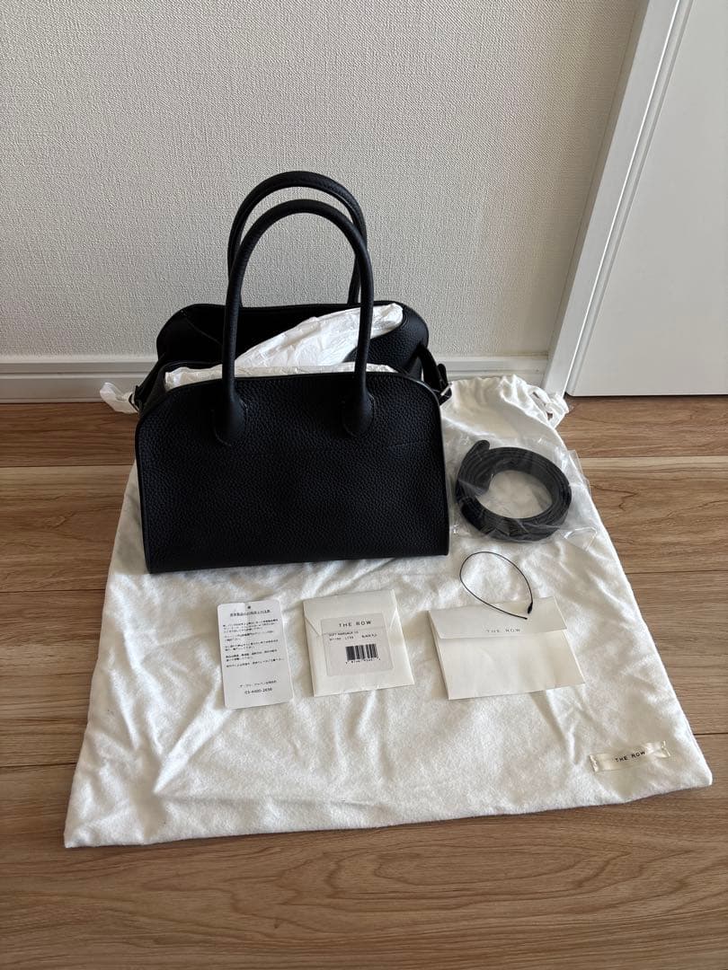 ザロウ マルゴー10 新品未使用