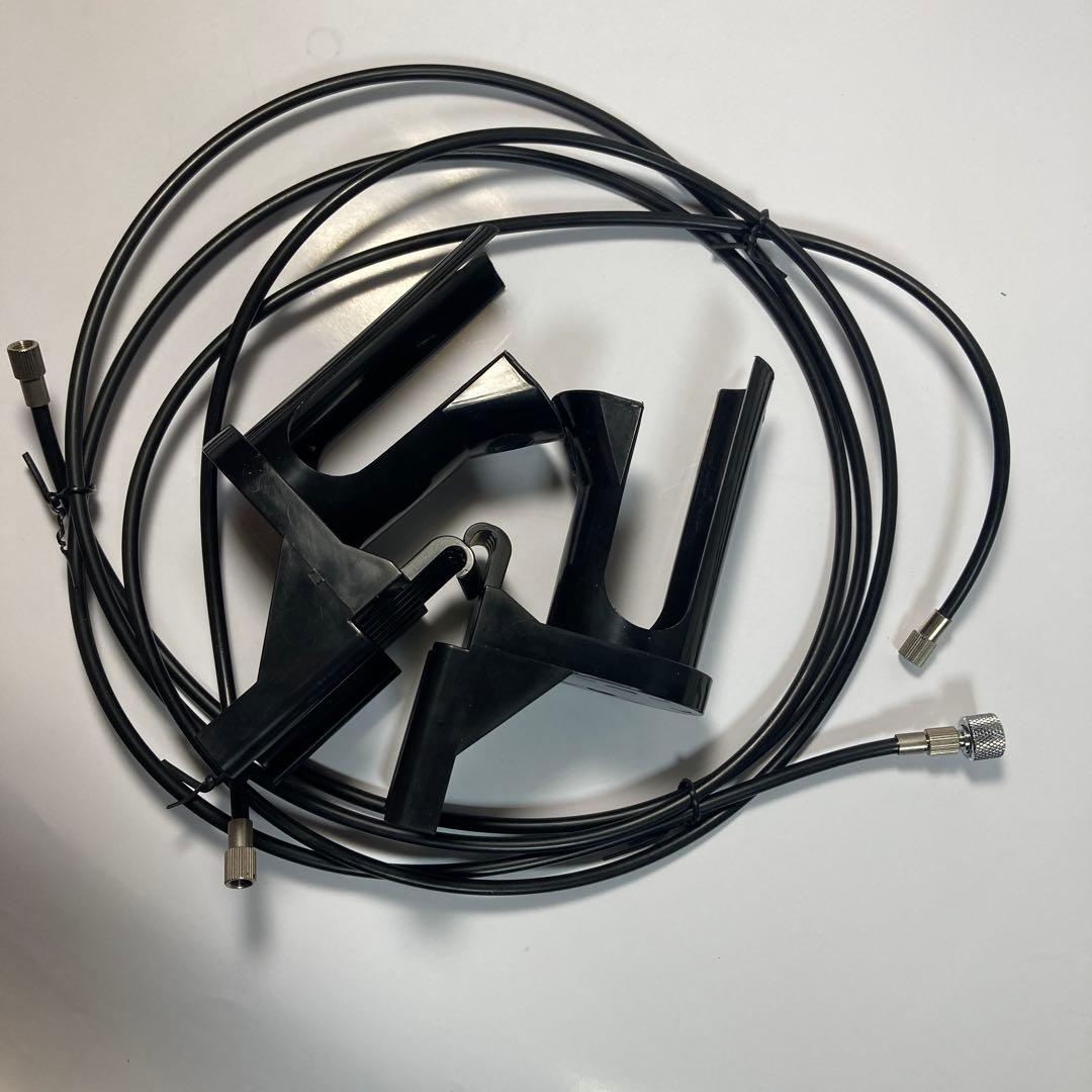 クレオスMrリニアコンプレッサーL5　エアーブラシPS-274セット