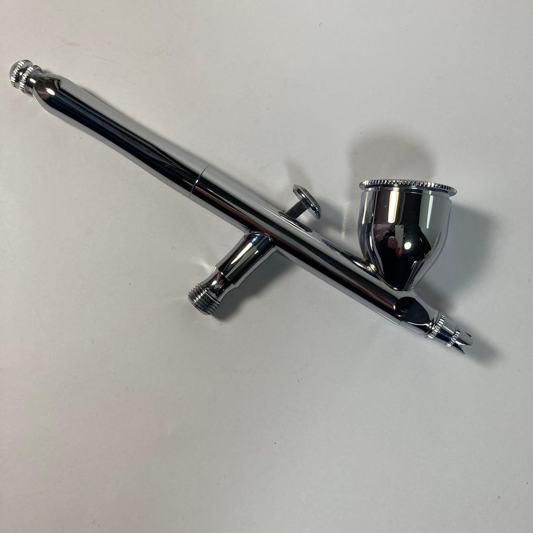 クレオスMrリニアコンプレッサーL5　エアーブラシPS-274セット