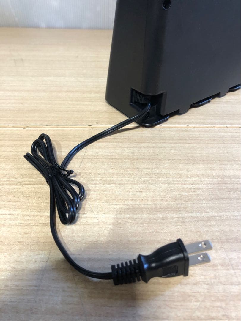 6◯F SHARP コードレス　掃除機　RATIVE Air 2023年製