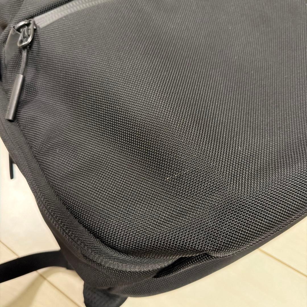 S*i様 aer city pack pro